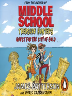 cover image of Middle School, Escape to Australia